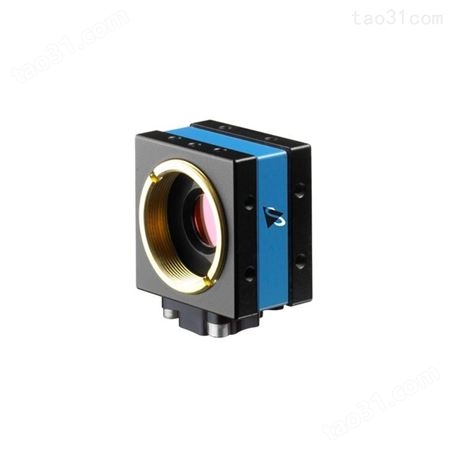德国映美精DMK AFUJ003-M12黑白自动对焦相机USB3.0视觉定位WX