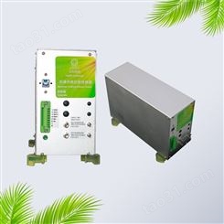 供应深圳D35A30彩色激光位移 光谱共焦位移传感器 高性价比 立仪科技