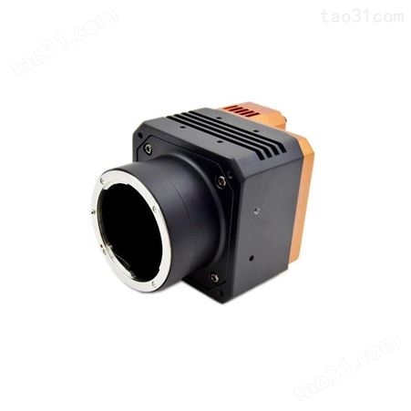 杭州微图视觉LEO 29MK-5CC KAI29050工业相机喷码质量检测电子元件正反检测系统S