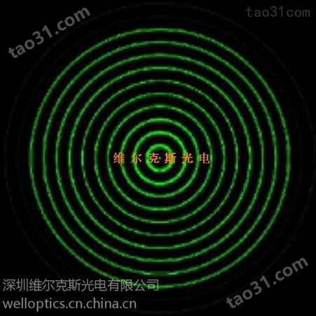 Holoor激光光束分束器 中国代理商，可定制，覆盖紫外到红外的