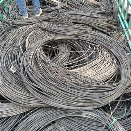 单模光缆 回收GYFTA光缆 天水回收144芯光缆