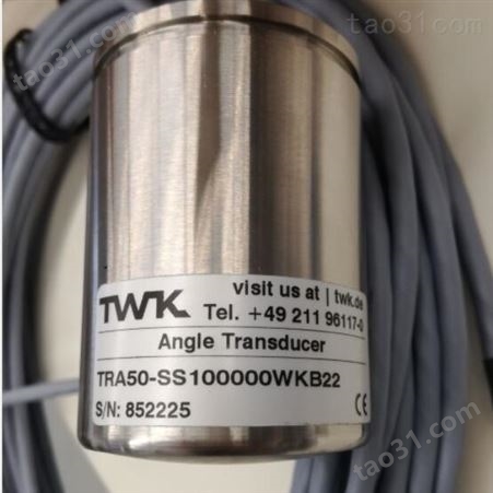 TWK CRK66-4096R4096C1M01编码器