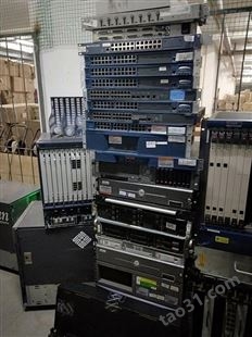 河北廊坊交换机 服务器网络设备回收厂家 常年大量高价回收网络设备