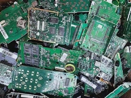河北线路板 电路板回收 库存电脑电路板高价回收