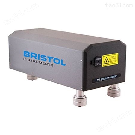 Bristol 671系列激光波长计 波长375nm-12µm