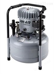 丹麦JUN-AIR活塞式压缩机，JUN-AIR无油空压机