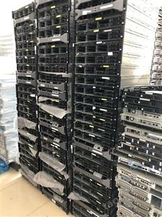 河北秦皇岛服务器回收公司 现大量高价上门回收二手服务器