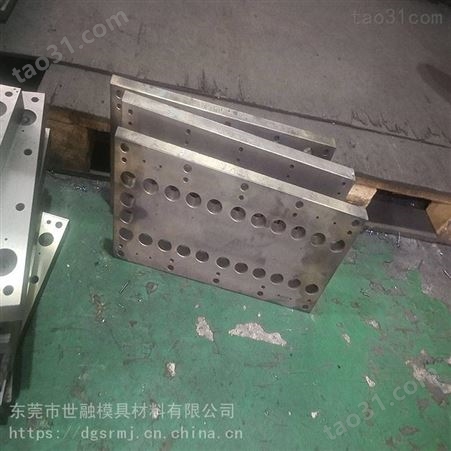 东莞凤岗P21模具钢质量 产品特性 合适