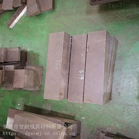 东莞横沥SKD11冷作模具钢材 圆钢长条 成分介绍