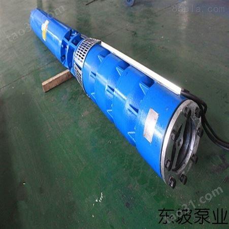 天津耐高温潜水泵