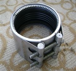 齿环型管道连接器-玻璃钢管道修补