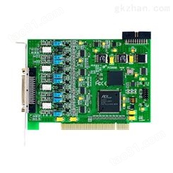PCI8996 200KS/s 24位 8路模拟量输入