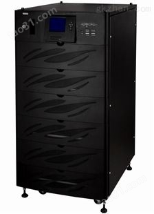 华为UPS5000-A系列防护性能高 智能设计