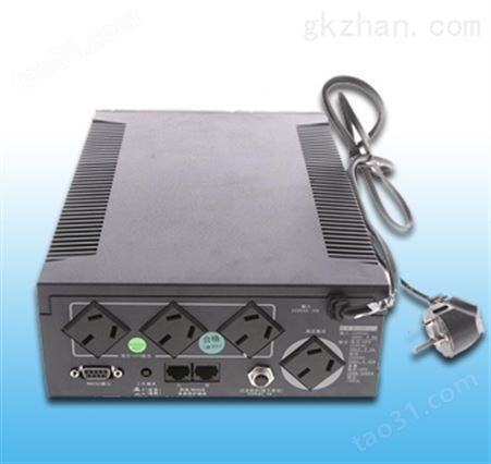 山特 TG-E1000/500山特ups电源监控系统