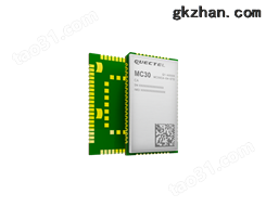 GSM/GPRS/GNSS MC30