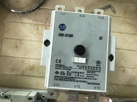 100-D180罗克韦尔100-D180电压