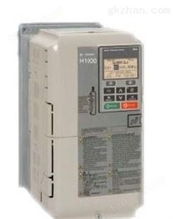 供应安川CIMR-HB4A0003 0.4变频器