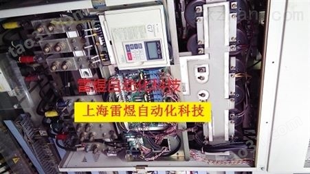 上海变频器维修公司/西门子MM440维修