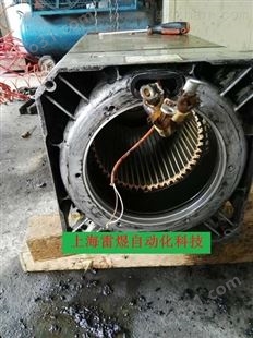 南京、苏州西门子伺服电机故障维修