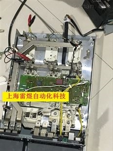 上海MM440西门子变频器维修中心（公司）