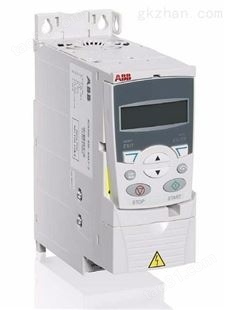 ABB-ACS800-01系列直接转矩控制型变频器