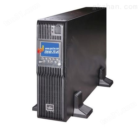 华为UPS5000-S-1200kVA-FP模块化热插拔设计