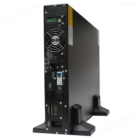华为UPS5000-S-1200kVA-FP模块化热插拔设计