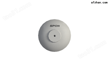 SPON世邦拾音器电源极性反转及雷击保护