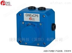 E2S GNExCP6A-PT系列手动报警按钮