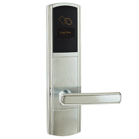 电子锁智能门锁IC卡锁M1门锁